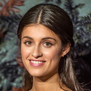 Bilder Anya Chalotra