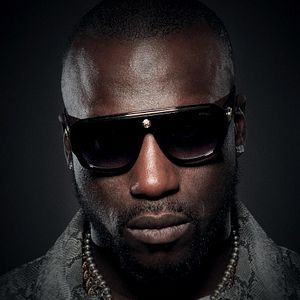 Bilder zu Moussa Mansaly FILMSTARTS.de