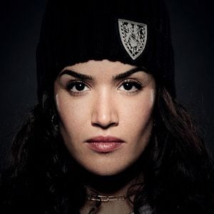 Bilder Sabrina Ouazani