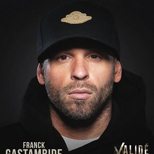 Bilder Franck Gastambide