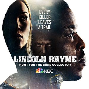 Bilder Lincoln Rhyme: Hunt For The Bone Collector
