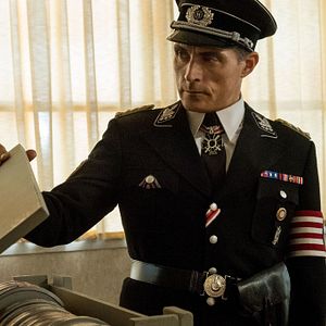 Bilder The Man In The High Castle