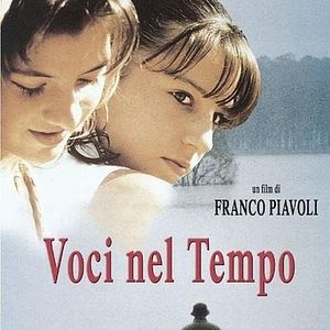 Bilder Stimmen in der Zeit