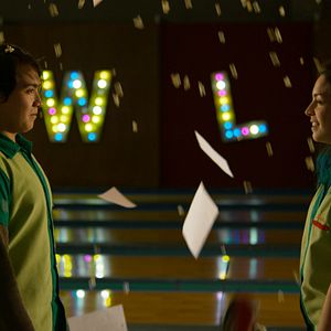 Bilder The Last Romantic