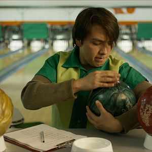 Bilder The Last Romantic