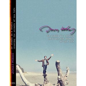 Bilder Er steht in einer Wüste und zählt die Sekunden seines Lebens