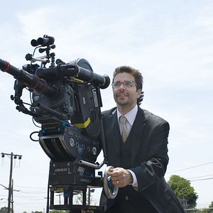 Bilder James DeMonaco