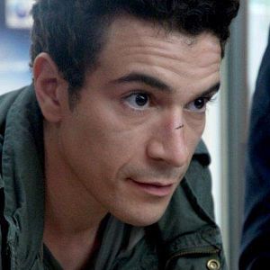 Bilder Yacine Belhousse