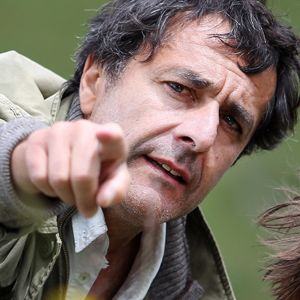 Bilder Nicolas Vanier