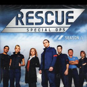 Bilder Rescue: Special Ops