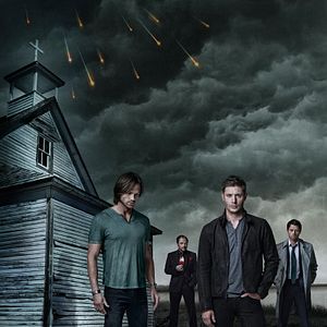 Bilder Supernatural