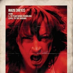 Bilder Raze - Fight or Die!