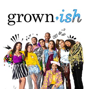 Bilder Grown-ish