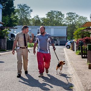 Bilder Michaël Youn