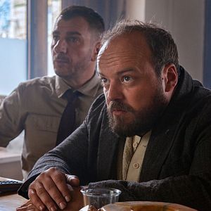 Bilder Michaël Youn