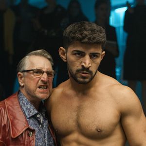 Bilder Martin Semmelrogge