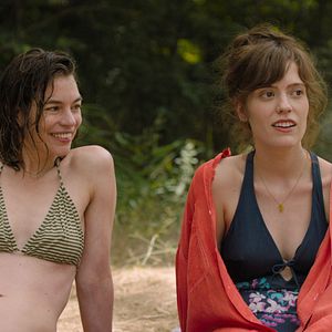 Bilder La virgen de agosto