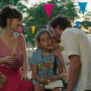 Bilder La virgen de agosto