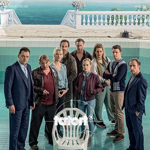 Bilder Tatort: Das Team