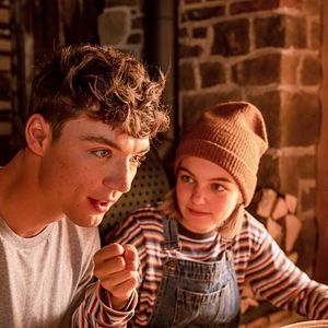 Bilder Takeover - Voll vertauscht