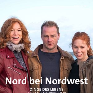 Bilder Nord bei Nordwest: Ein Killer und ein halber