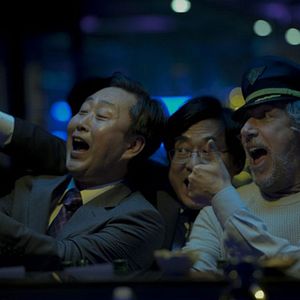 Bilder Bon Voyage! - Ein Franzose in Korea