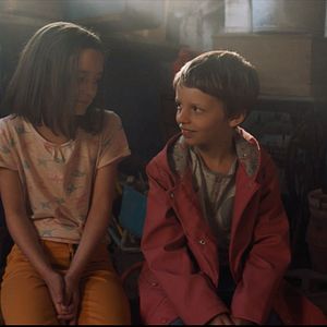 Bilder La Dernière Vie de Simon