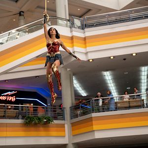 Bilder Wonder Woman 1984