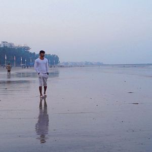 Bilder Terence Lewis