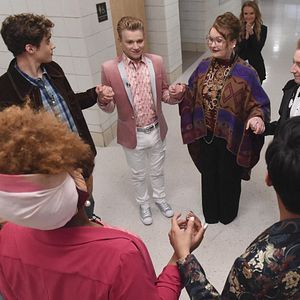 Bilder High School Musical: Das Musical: Die Serie