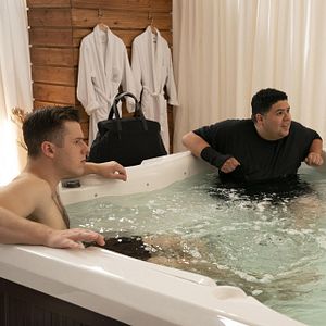 Bilder Rico Rodriguez