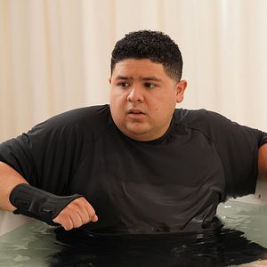 Bilder Rico Rodriguez