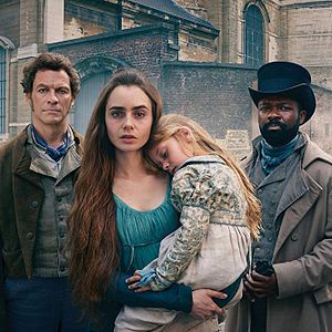 Bilder Les Misérables