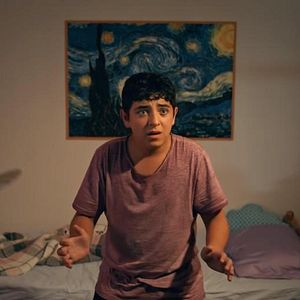 Bilder Gamonya: Hayaller Ülkesi