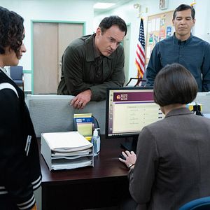 Bilder FBI: Most Wanted