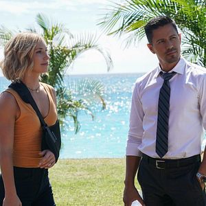 Bilder Jay Hernandez