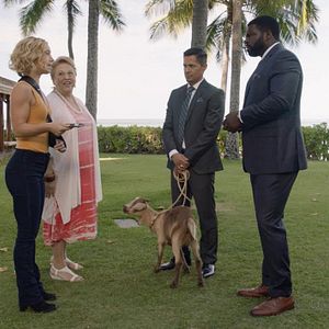 Bilder Jay Hernandez