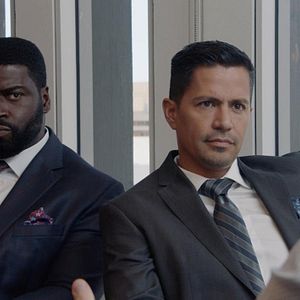 Bilder Jay Hernandez