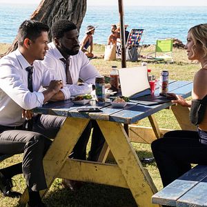 Bilder Jay Hernandez