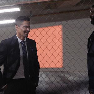 Bilder Jay Hernandez