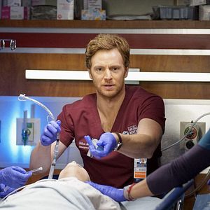 Bilder Chicago Med