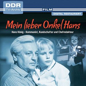 Bilder Mein lieber Onkel Hans