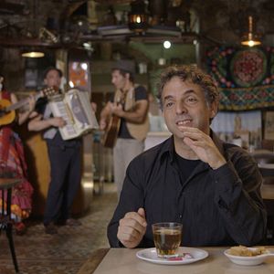 Bilder Etgar Keret : Based On A True Story