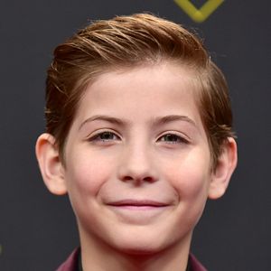 Bilder Jacob Tremblay