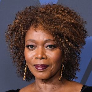 Bilder Alfre Woodard