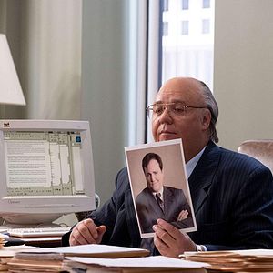 Bilder The Loudest Voice