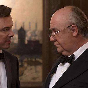 Bilder The Loudest Voice