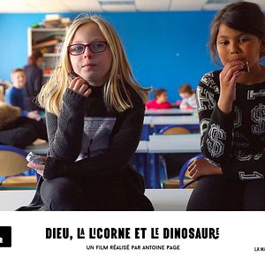 Bilder Dieu, La Licorne Et Le Dinosaure
