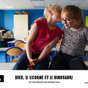 Bilder Dieu, La Licorne Et Le Dinosaure
