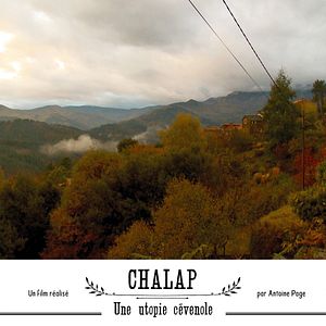 Bilder Chalap, Une Utopie Cévenole